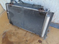 фото thumb №11, Pas перед підсилювач комплект радіатор toyota prius ii 422750-1300