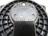 фото thumb №7, Повітродувка вентилятор mazda 3 bm 2.2 d 13- hb111eg21-03