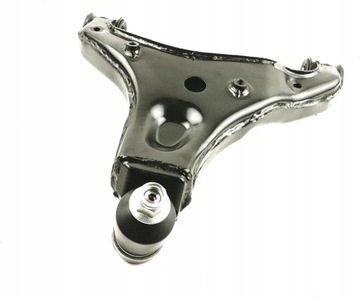 фото thumb №1, Важіль перед лівий mercedes sprinter b906 vw crafter 2006-