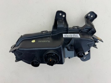 фото thumb №15, Hyundai i30 iii 3 17r- галоген лівий перед переднє 92207-g41 led