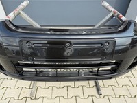 фото thumb №12, Vw phaeton gp1 gp2 02-09 бампер перед комплектный цвет lr9v