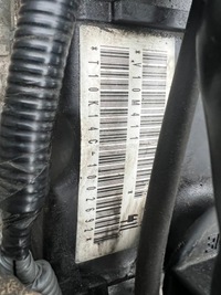 фото thumb №7, Двигун k14c suzuki vitara iii sx4 ii s-cross swift vi 1.4 turbo 2015-