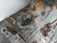 фото thumb №11, Ford transit custom 18r 2.0 tdci 130km коробка передач передач gk2r-7002-ega