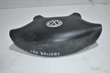 фото thumb №5, Подушка подушка безопасности руль vw crafter 305264520
