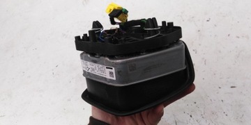 фото thumb №9, Audi rs6 4k c8 подушка водія ліва подушка безпеки 4n0880201m