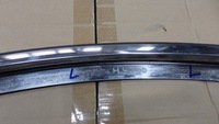 фото thumb №4, Ford mustang gt молдинг кровельная хром левая 2015-
