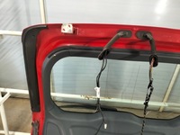 фото thumb №13, Крышка багажника задняя задняя ford grand c-max ii ca электрическая