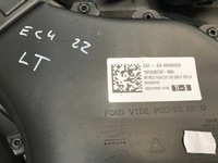 фото thumb №3, Citroen e-c4 c4 iii 2022 обивка дверь левый задняя