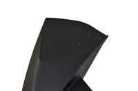 фото thumb №11, Спойлер козирок do ford focus mk4 2018+ тюнінг abs чорний mat sobmart