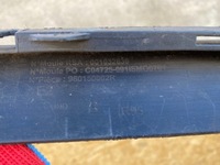 фото thumb №5, Спойлер бампера перед 960150002r renault scenic iii