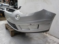 326 ford s-max i mk1 бампер перед передній pdc ксенон Доставка, фото thumb