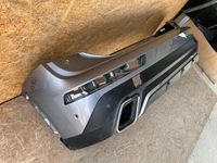 фото thumb №2, Бампер зад задній citroen ds 7 ds7 crossback 17-