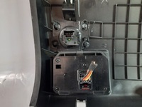 фото thumb №7, Jeep grand cherokee wk2 19-22 защита pod рули a0166592 usa