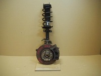 фото thumb №1, Амортизационная стойка поворотный кулак правый перед ford fiesta mk7