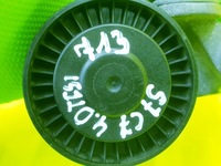 фото thumb №7, Ролик натяжитель ремень audi s6 c7 s7 c7 a8 4.0 tfsi ctg 079903133bg