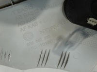 фото thumb №8, Обшивка стійка ліві volkswagen polo 6r 6r6867233