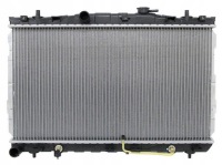 фото thumb №1, Радиатор wody hyundai tiburon 2.0 2002-2009