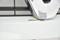 фото thumb №3, Решётка радиатора решётка радиатора радиатора opel movano