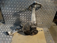 фото thumb №1, Подвеска передние правое porsche cayenne 7p5 1