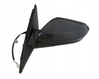 фото thumb №3, Ліва дзеркало honda civic x 2016 - 2021 5 pinów