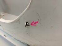 Mercedes gla 247 2019- бампер перед передний a2478858803 = Киев, фото thumb