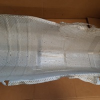 фото thumb №9, Range rover evoque защита тепловая трубы выпускной 6g91u114b04