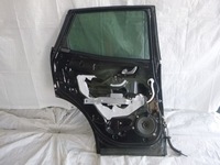 фото thumb №5, Renault kadjar 2018 левая задние задняя дверь