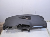 фото thumb №6, Панель роздавальна консоль audi a4 b8