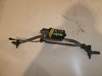 фото thumb №1, Механізм двірник vw passat b5 audi a4 b5 8d1955113