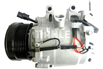 фото thumb №13, Mahle оригинал acp 949 000s компрессор, кондиционер