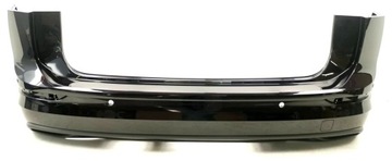 фото thumb №1, Новый org бампер зад vw golf viii универсал 6xpdc lc9x