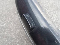 фото thumb №5, Бампер передній renault laguna ii омивачі kpl