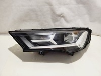 фото thumb №14, Audi q7 4m0 lift лампа права ліва led повний