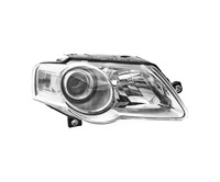 фото thumb №1, Vw passat b6 2006 - 10 лампа передняя p