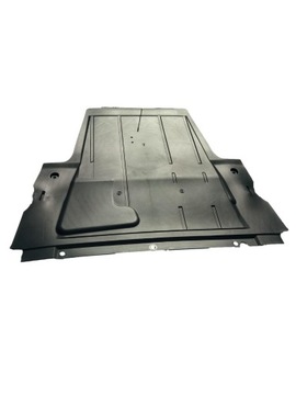 фото thumb №2, Renault megane ii 2 2002-2009 защита нижняя двигателя