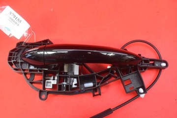 фото thumb №1, Ручка правая перед передняя z22y 13515503 opel insignia b 17-20