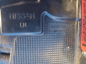 фото thumb №4, Замок дверь передний. lew. nissan sentra b17 12-21 80501-3sg0a