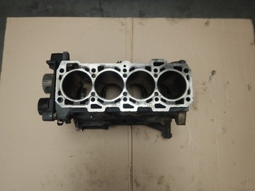 фото thumb №1, Блок alfa romeo giulietta 2.0 jtdm 940b5000 повреждённый