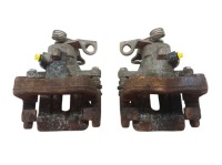 фото thumb №9, Супорт гальмівний лівий правий перед kpl 1.4 b citroen c4 ii 2010-