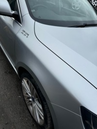 фото thumb №10, Skoda superb ii lift крыло правый передний правый перед la7w