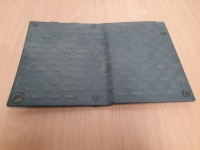 Купить Крышка аккумулятор пол ducato iii boxer, фото thumb