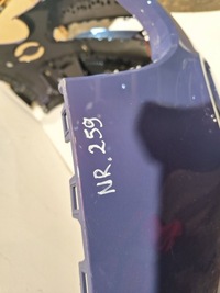 фото thumb №12, Бампер перед новый 735786426 fiat 600e abarth 24-