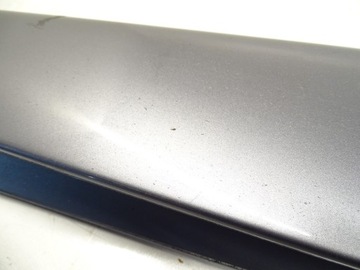 фото thumb №7, Накладка планка пороговая правая bmw x5 e70 м-пакет 8038290