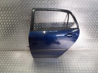 фото thumb №1, Двері лівий задня toyota corolla e12 8p4