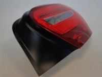 фото thumb №5, Mercedes a klasa 176 176 lift лампа задняя правая