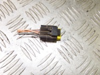 фото thumb №1, Колодка штекер насоса пального renault megane ii scenic ii 1.6 1.4 2.0 16v