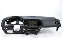 фото thumb №6, Оригинальная приборная панель приборная консоль seat cupra ateca не ремонтировалась