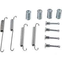 фото thumb №1, Пружины колодка тормозных задняя do lancia voyager