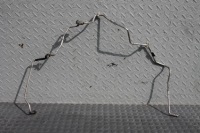 фото thumb №4, Шланг трубка кондиционера 924403zu0a nissan pulsar 1.2 dig-t