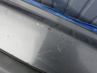 фото thumb №7, Chrysler pacifica i бампер перед комплектний